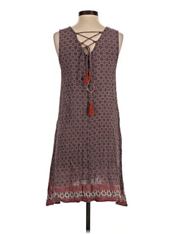 Windhorse Casual Dress (view 2)