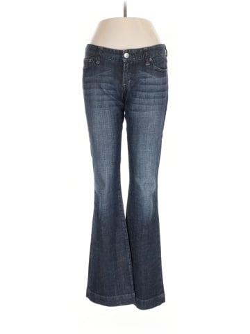 Express Jeans Jeans (view 1)