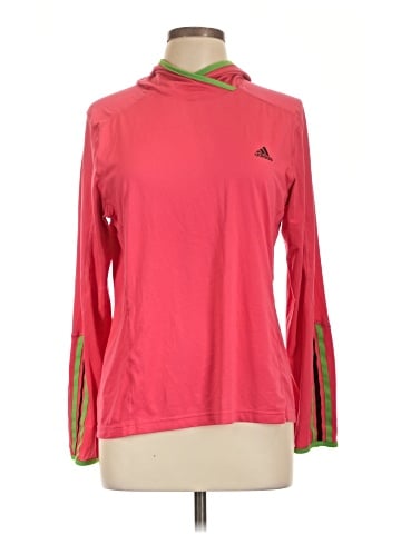 Adidas Track Jacket (view 1)
