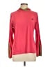 Adidas Pink Track Jacket Size L - photo 1