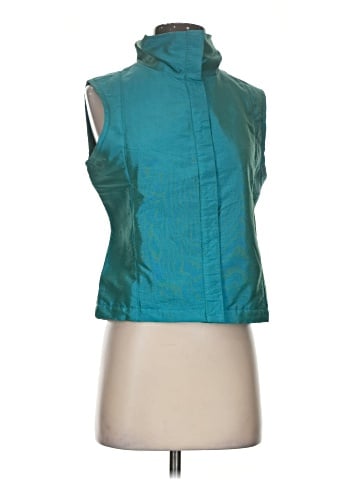 Blanc Noir Vest (view 1)