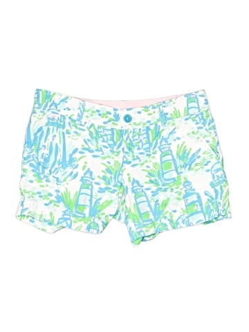 Lilly Pulitzer Shorts (view 1)