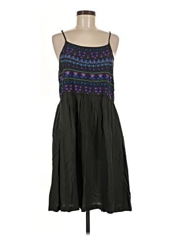 Natural Life Casual Dress (view 1)