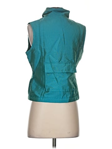 Blanc Noir Vest (view 2)