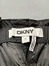 DKNY Black Casual Pants Size M - photo 7