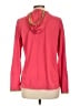 Adidas Pink Track Jacket Size L - photo 2