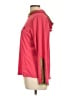 Adidas Pink Track Jacket Size L - photo 5