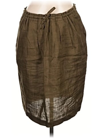 Donna Karan New York Casual Skirt (view 1)