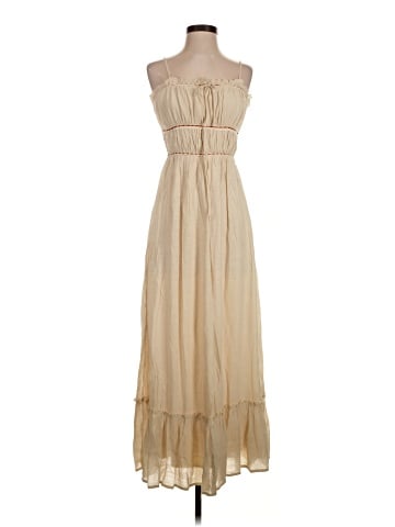 Thirty/Thirty Casual Dress (view 1)