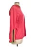 Adidas Pink Track Jacket Size L - photo 4