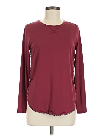 Unbranded Long Sleeve Top (view 1)