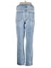 Old Navy Blue Jeans Size 10 (tall) - photo 2