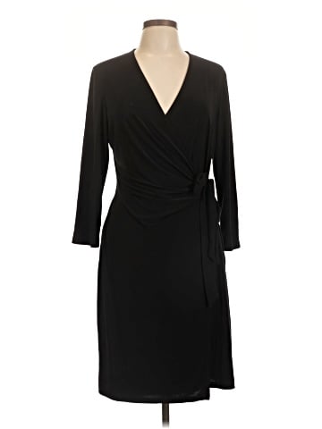 Anne Klein Cocktail Dress (view 1)