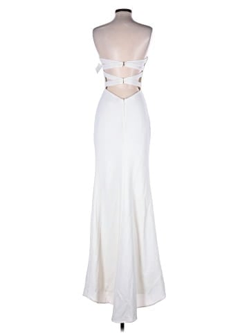 La Femme Cocktail Dress (view 2)