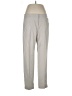 Eileen Fisher Gray Casual Pants Size L - photo 1