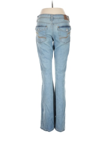 Levi Strauss Signature Jeans (view 2)