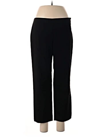 St. John Caviar Dress Pants (view 1)