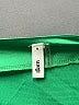 Glam 100% Polyester Green Sleeveless Top Size M - photo 7