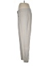 Eileen Fisher Gray Casual Pants Size L - photo 5