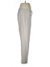 Eileen Fisher Gray Casual Pants Size L - photo 4