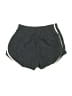Nike 100% Polyester Black Athletic Shorts Size M - photo 2