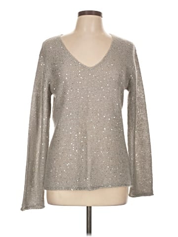 Caroll Pullover Sweater (view 1)