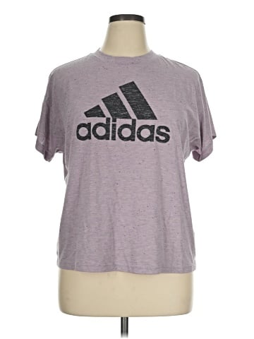 Adidas Active T-Shirt (view 1)