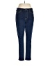 Seven7 Blue Jeans Size 12 - photo 1