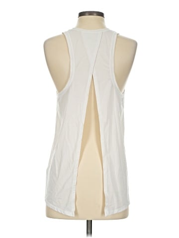 Gap Fit Sleeveless T-Shirt (view 2)