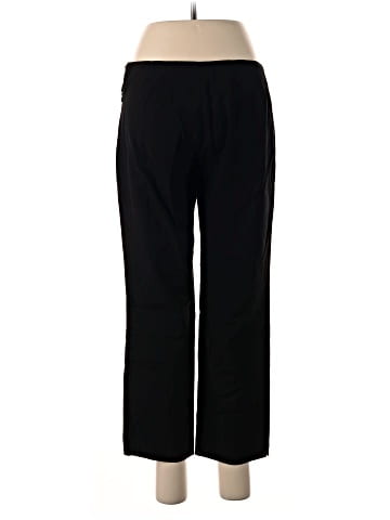 St. John Caviar Dress Pants (view 2)
