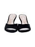 Bar III Black Sandals Size 6 - photo 2