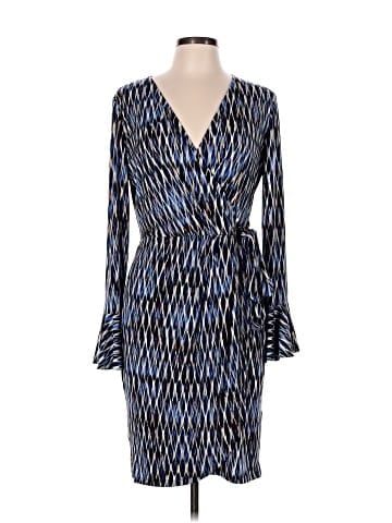 London Times Cocktail Dress (view 1)