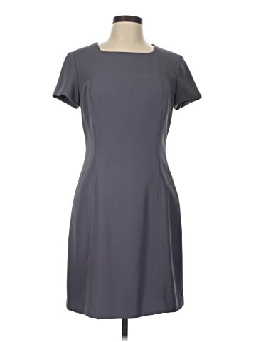 Ann Taylor Casual Dress (view 1)