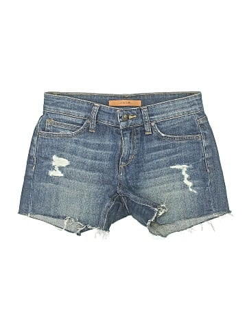 Joe's Jeans Denim Shorts (view 1)