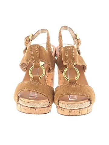 Coach Heels (view 2)