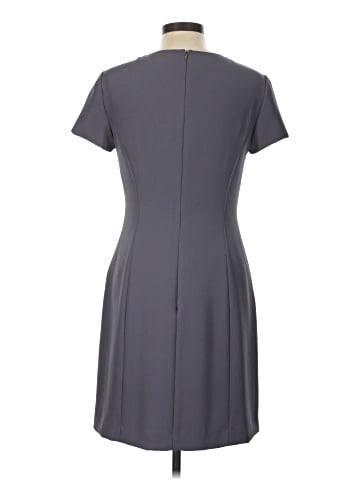 Ann Taylor Casual Dress (view 2)