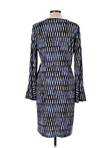 London Times Cocktail Dress (view 2)