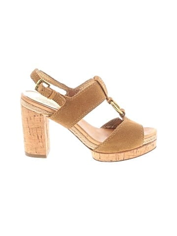 Coach Heels (view 1)