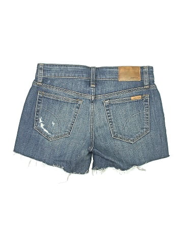 Joe's Jeans Denim Shorts (view 2)