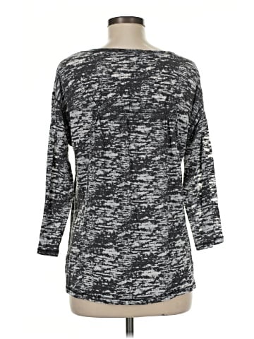 Betsey Johnson 3/4 Sleeve T-Shirt (view 2)