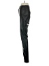 Zara Black Track Pants Size XS - photo 5