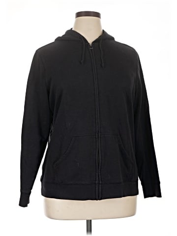 Made for Life Zip Up Hoodie (view 1)