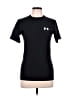 Under Armour Black Active T-Shirt Size L - photo 1