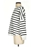 French Connection Stripes White Pullover Sweater Size S - photo 5