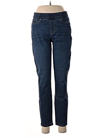 Levi Strauss Signature Jeans (view 1)