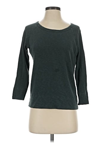 James Perse 3/4 Sleeve T-Shirt (view 1)