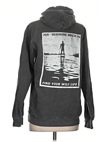 Comfort Colors Sweatshirt (view 2)