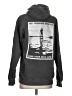 Comfort Colors Gray Sweatshirt Size S - photo 2
