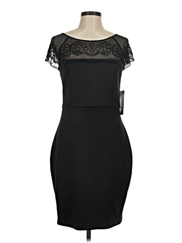Sangria Cocktail Dress (view 1)