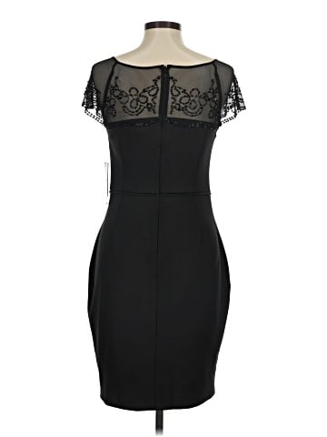 Sangria Cocktail Dress (view 2)